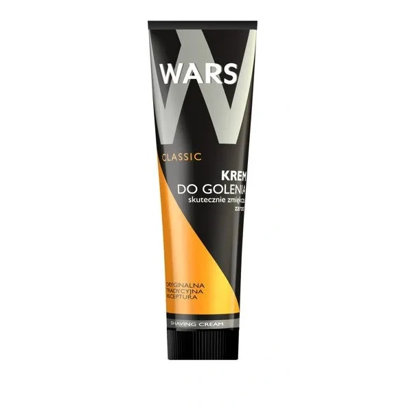 WARS krem do golenia 65g
