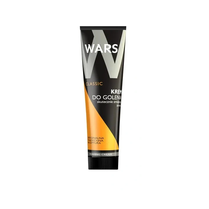 WARS krem do golenia 65g