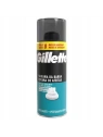 GILLETTE Sensitive pianka do golenia do skóry wrażliwej 400ml