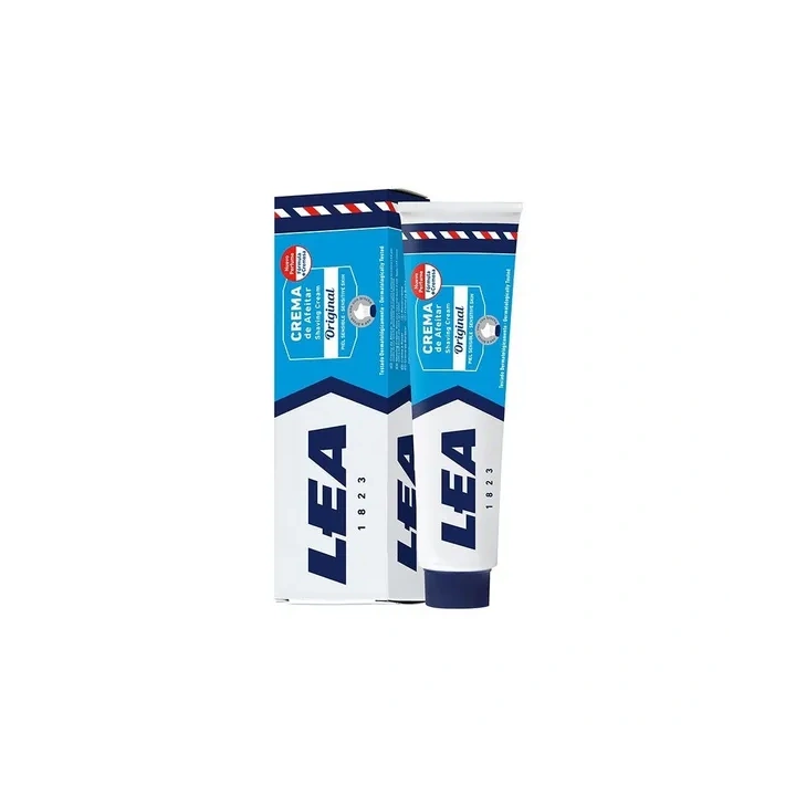 LEA krem do golenia Original 150g