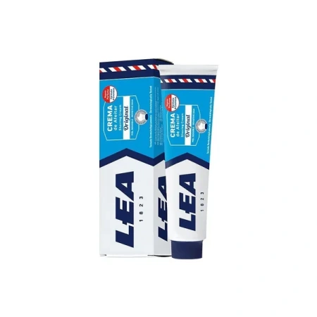 LEA krem do golenia Original 150g