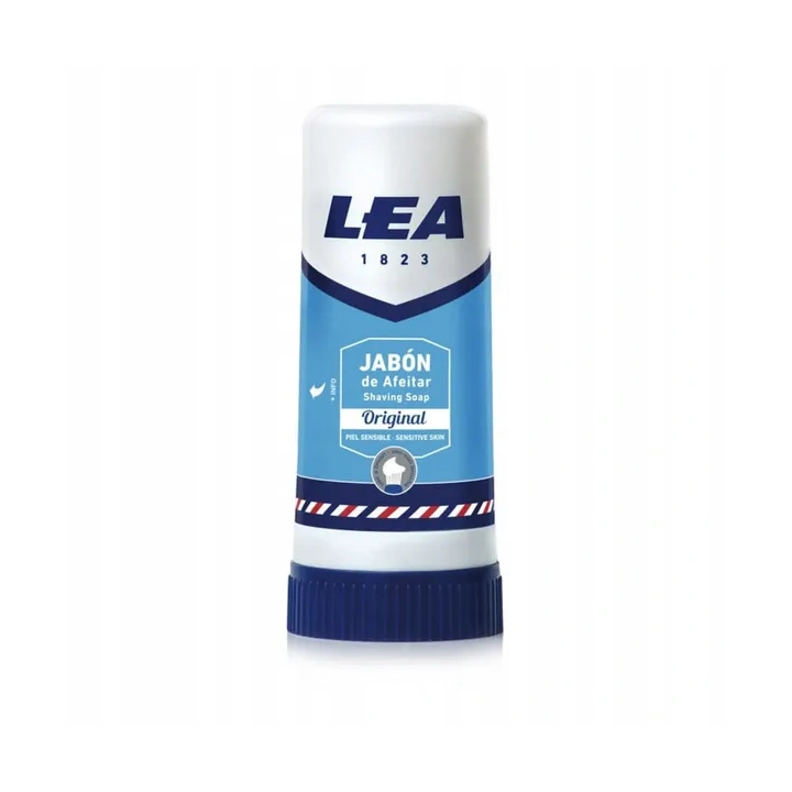 LEA w sztyfcie mydło do golenia 40g
