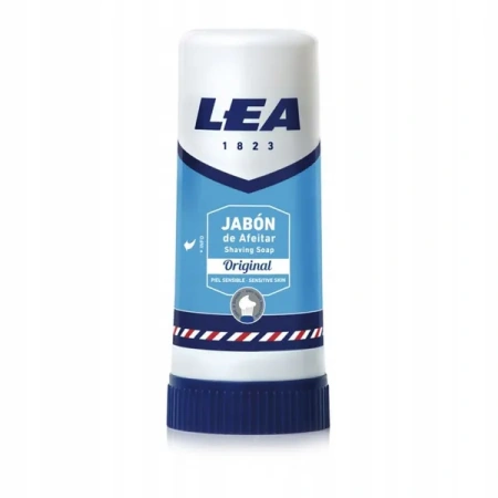 LEA w sztyfcie mydło do golenia 40g