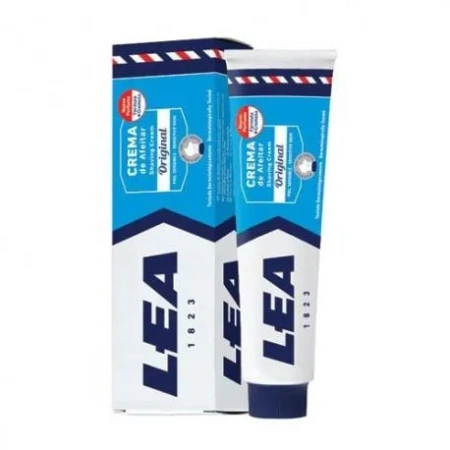 LEA krem do golenia do skóry wrażliwej Original 40g