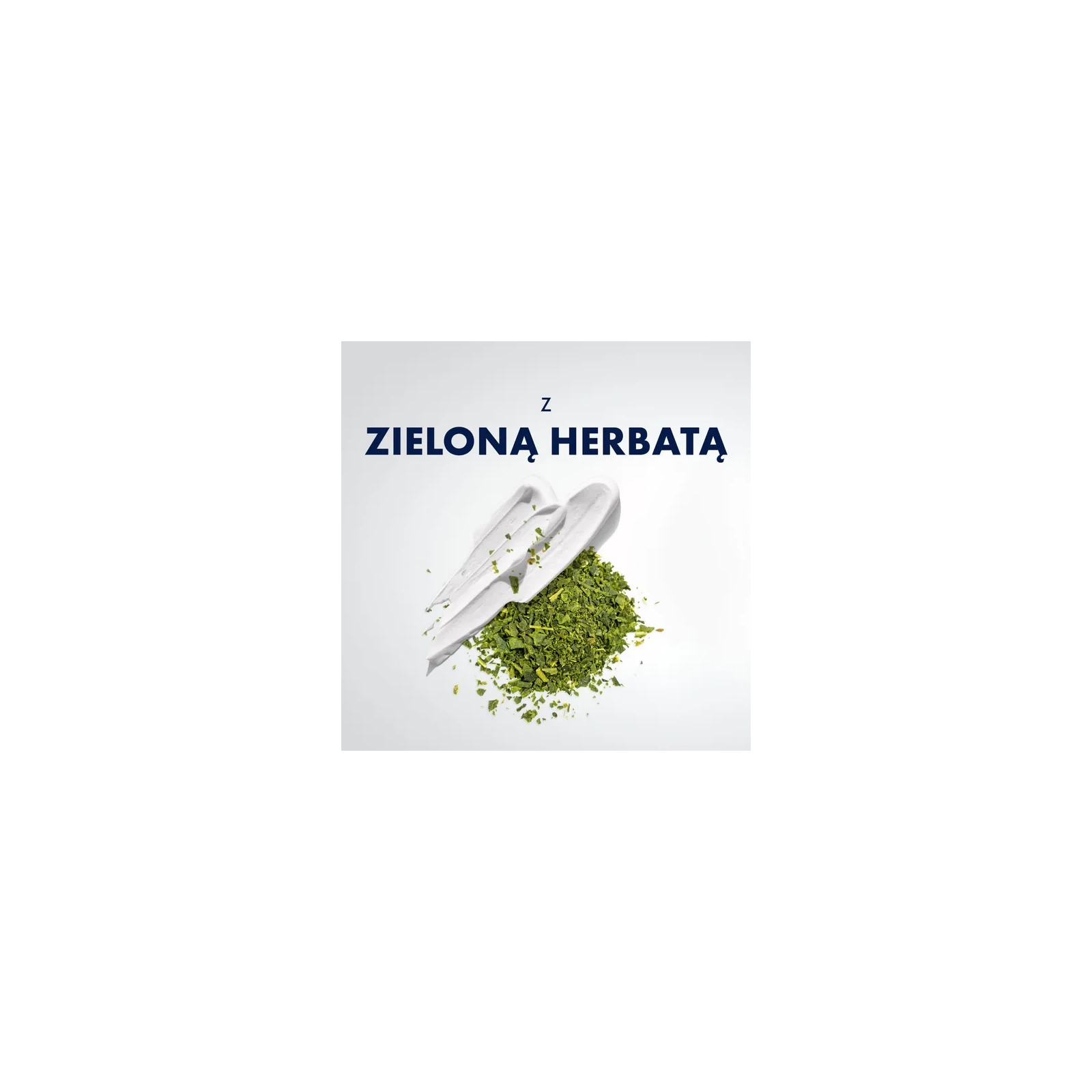GILLETTE Series pianka do golenia Sensitive With Green Tea 200ml