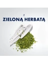GILLETTE Series pianka do golenia Sensitive With Green Tea 200ml