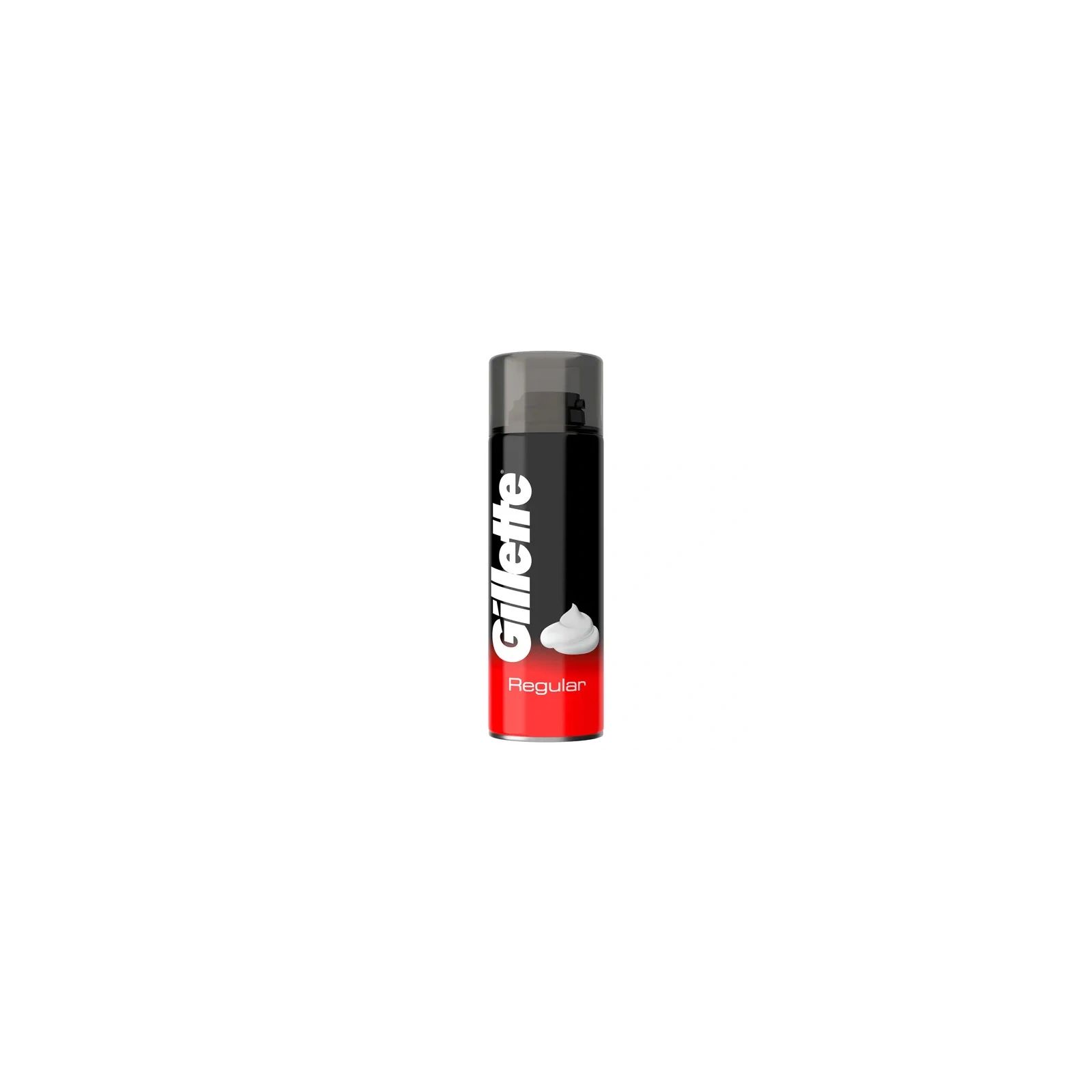 GILLETTE pianka do golenia Original Scent 200ml