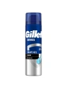 GILLETTE Series żel do golenia With Charcoal 200ml