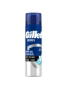 GILLETTE Series żel do golenia With Charcoal 200ml