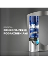 GILLETTE Series żel do golenia With Charcoal 200ml