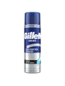GILLETTE Series żel do golenia With Charcoal 200ml