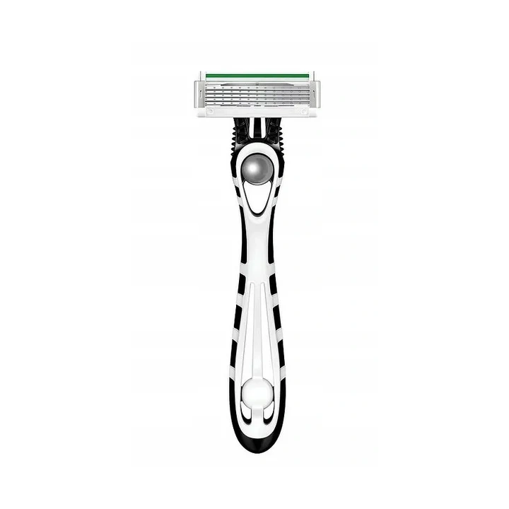 BIC Flex 5 Sensitive maszynka do golenia jednorazowa 3szt