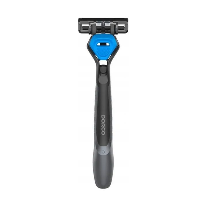 DORCO Men Pace Cross3 maszynka do golenia 3 ostrza