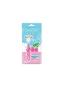 BIELENDA Vanity Soft Expert maszynki do golenia 3szt
