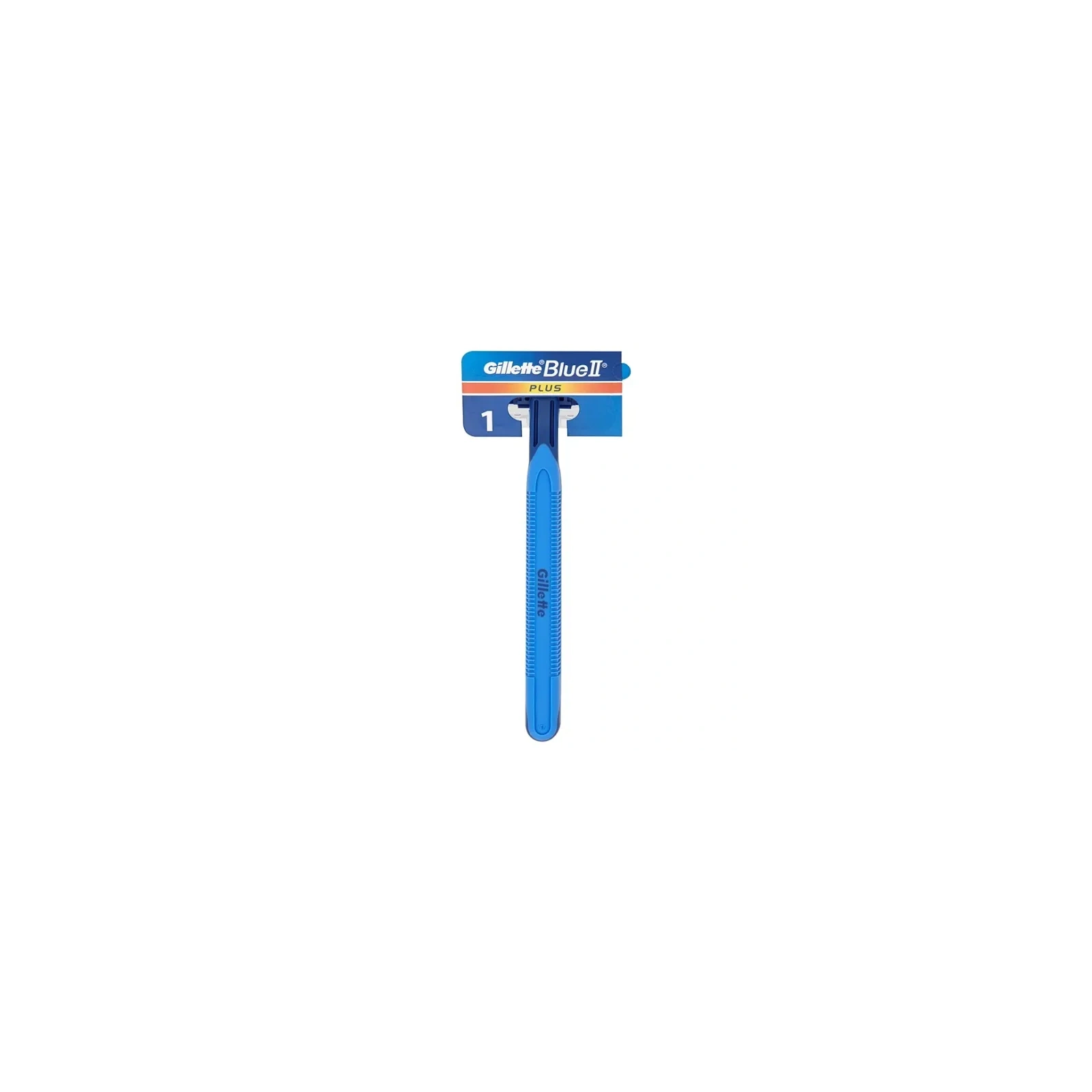 GILLETTE Blue2+ UltrGrip maszynka do golenia