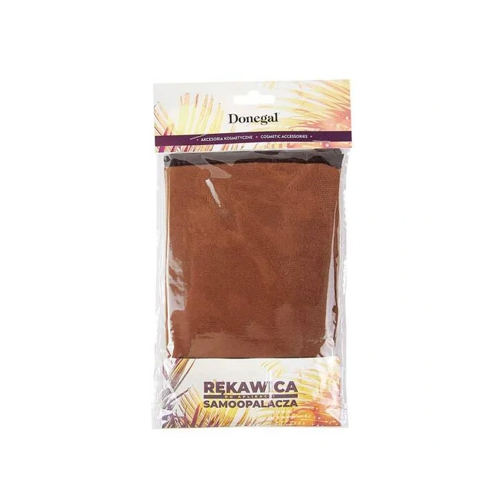 DONEGAL rękawica do samoopalacza - kolor wybierany losowo