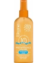 LIRENE Sun karotenowy olejek ochronny w sprayu SPF10 150ml