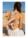 LIRENE Sun suchy olejek ochronny w sprayu SPF50 Arganowy 150ml