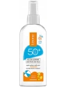 LIRENE Kids Sun mleczko ochronne w sprayu SPF50+ WTP Vanilla zapach 150ml