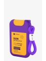 HISKIN Sun Procector kieszonkowy spray ochronny SPF50 Travel 30ml