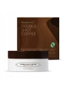 ORJENA Double Shot Coffe hydrożelowe płatki pod oczy regenerująca 60szt 