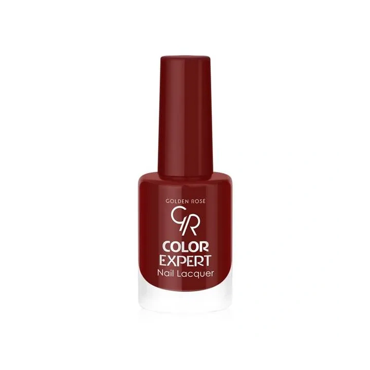 GOLDEN ROSE Color Expert lakier do paznokci 35 10,2ml