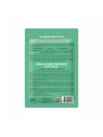 PUREDERM Under Eye Mask wegańskie płatki pod oczy Cica Calming 30szt