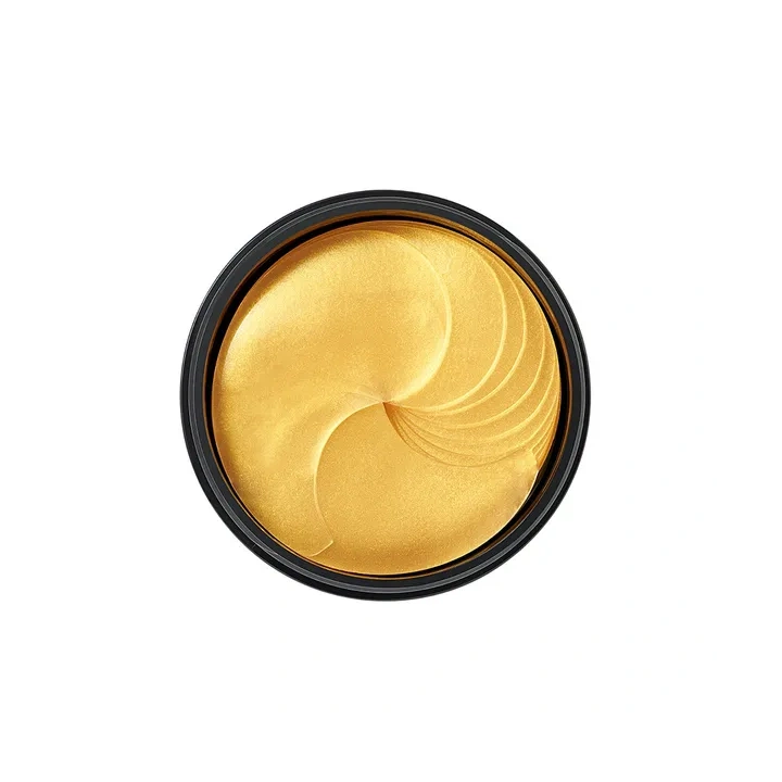 BERGAMO 24k Luxury Gold płatki pod oczy Eye Patch 60szt 