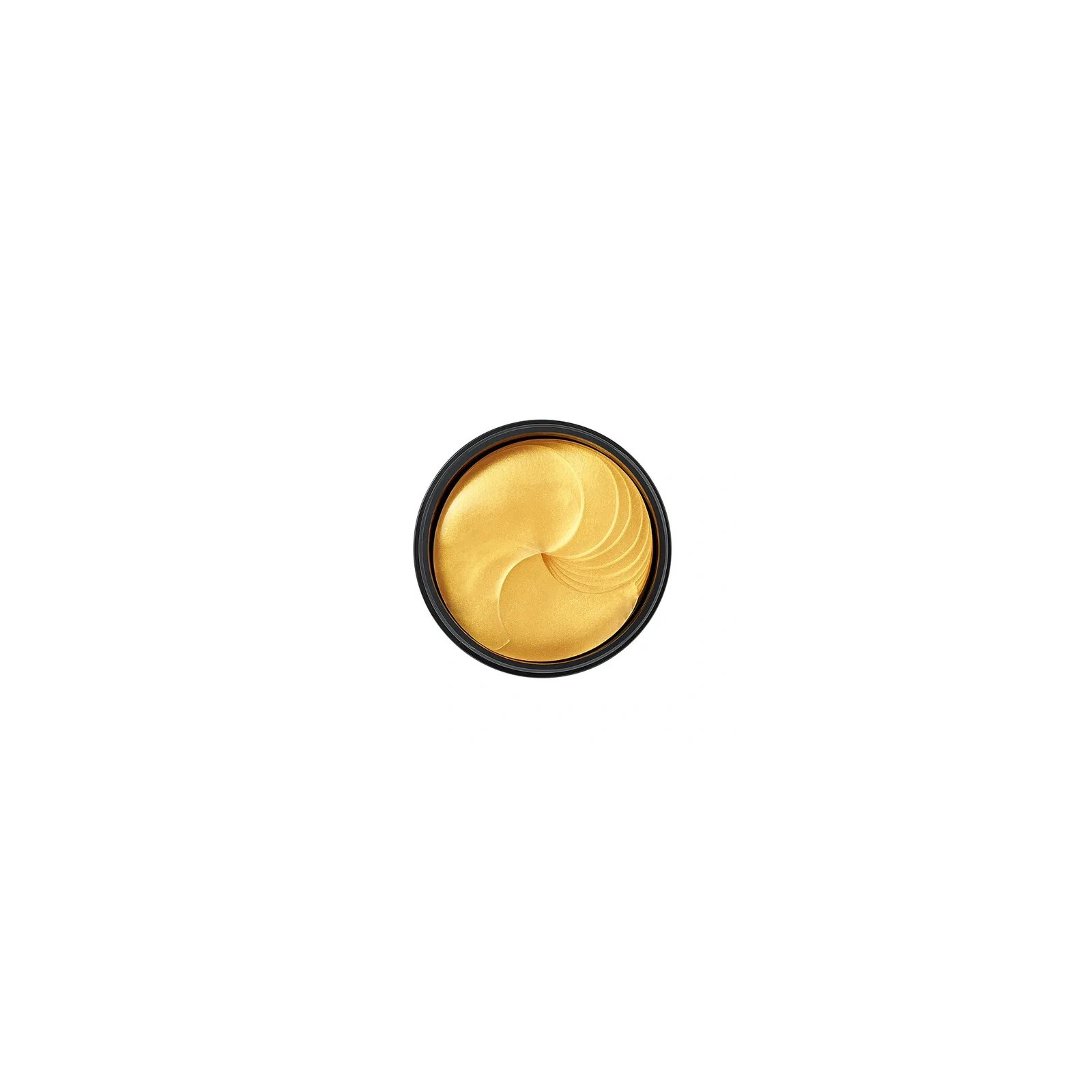 BERGAMO 24k Luxury Gold płatki pod oczy Eye Patch 60szt 