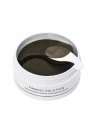 BEAUUGREEN Hydrogel Eye Patch płatki pod oczy Sea Cucumber&Black 60szt 