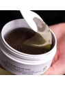 BEAUUGREEN Hydrogel Eye Patch płatki pod oczy Sea Cucumber&Black 60szt 