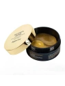 FARMSTAY 24 Gold & Peptide płatki pod oczy 60szt