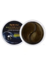FARMSTAY Black Pearl & Gold hydrożelowe płatki pod oczy 60szt