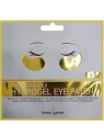 BEAUUGREEN Hydrogel Eye Patch płatki pod oczy Collagen & Gold 2szt