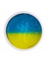 SHINCOS.LAB Hydrogel Eye Patch płatki pod oczy 2 w 1 Two Tone z hialuronem i efektem hłodzenia 60szt