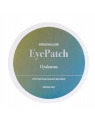 SHINCOS.LAB Hydrogel Eye Patch płatki pod oczy 2 w 1 Two Tone z hialuronem i efektem hłodzenia 60szt