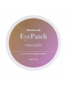 SHINCOS.LAB Hydrogel Eye Patch płatki pod oczy 2 w 1 Two Tone z kolagenem i efektem chłodzenia 60szt