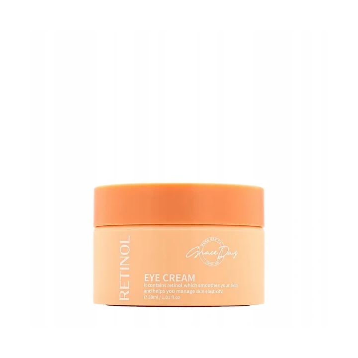 GRACE DAY Retinol krem pod oczy 30ml