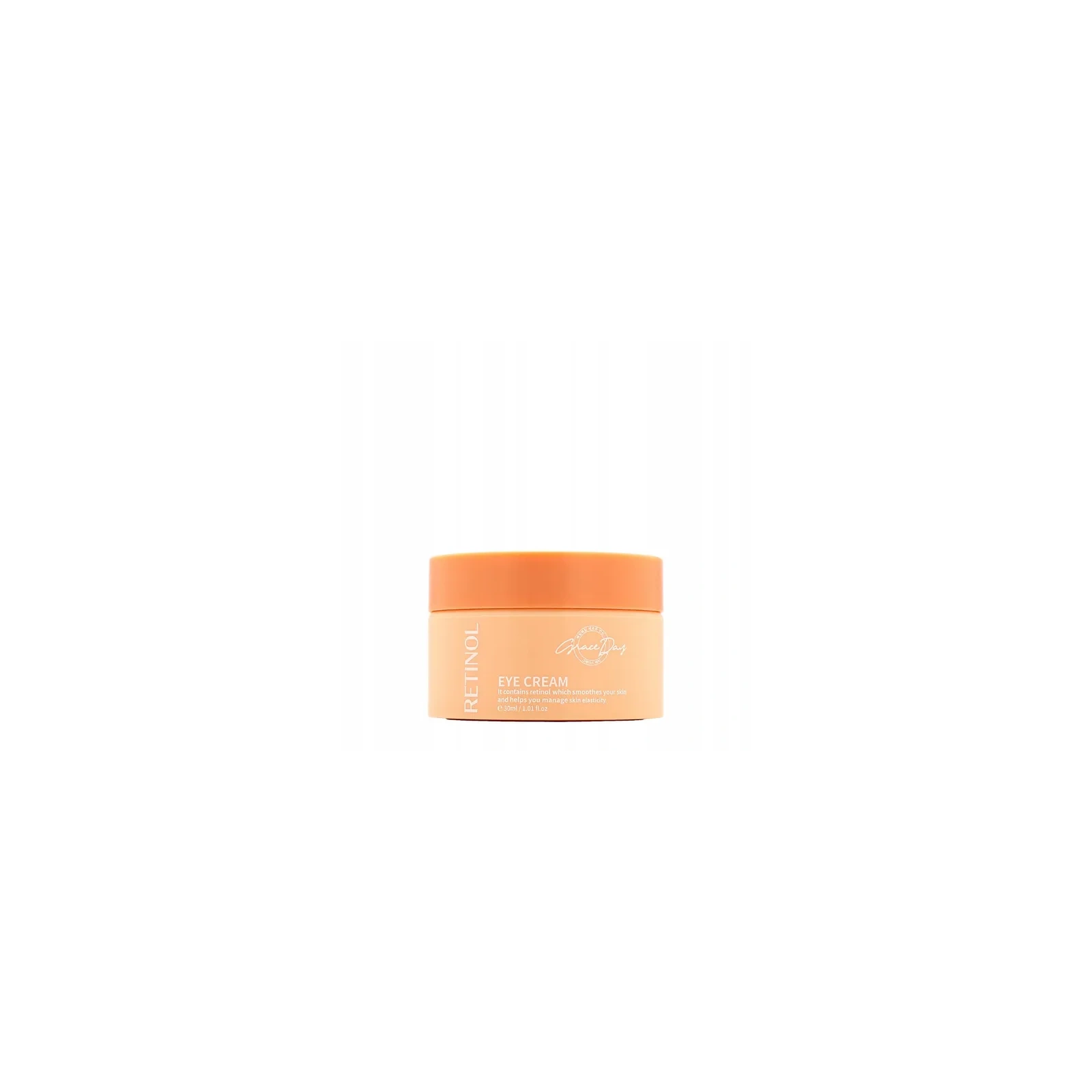 GRACE DAY Retinol krem pod oczy 30ml