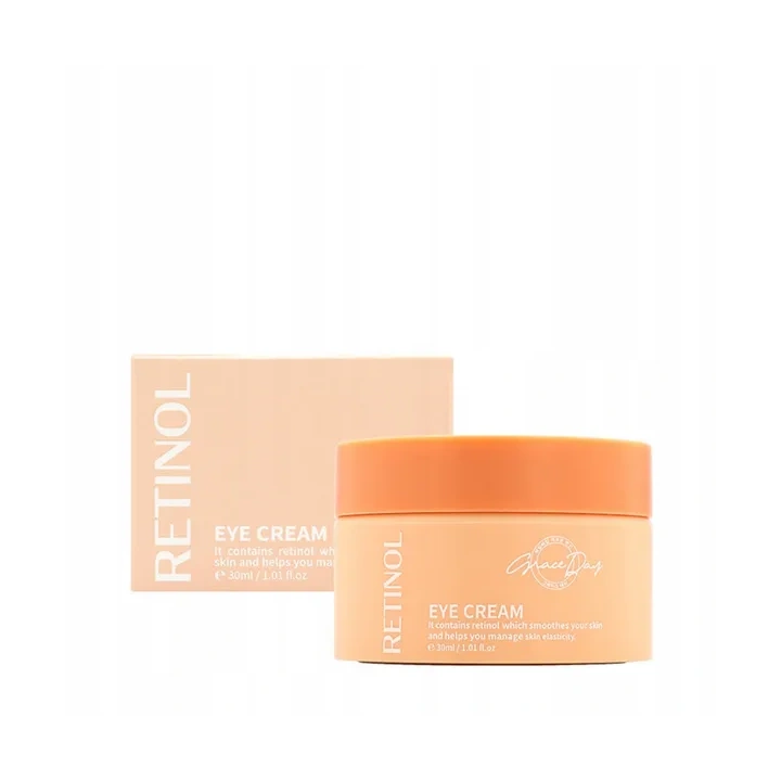 GRACE DAY Retinol krem pod oczy 30ml