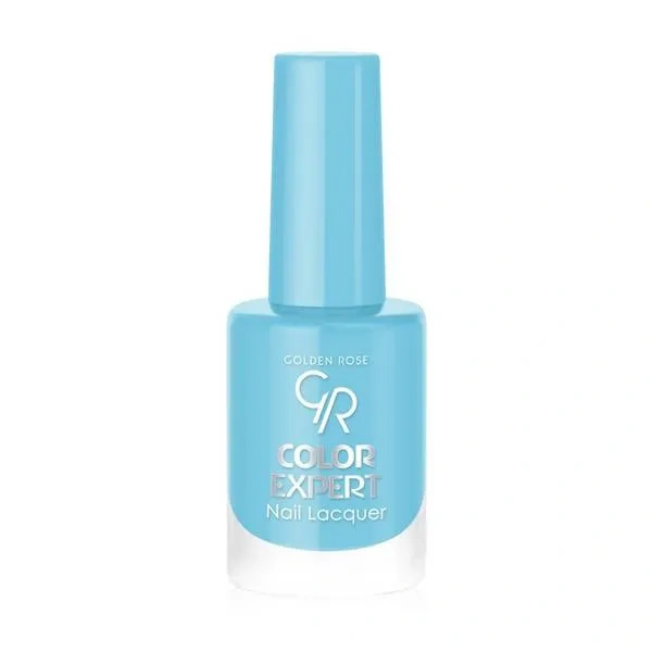 GOLDEN ROSE Color Expert lakier do paznokci 43 10,2ml