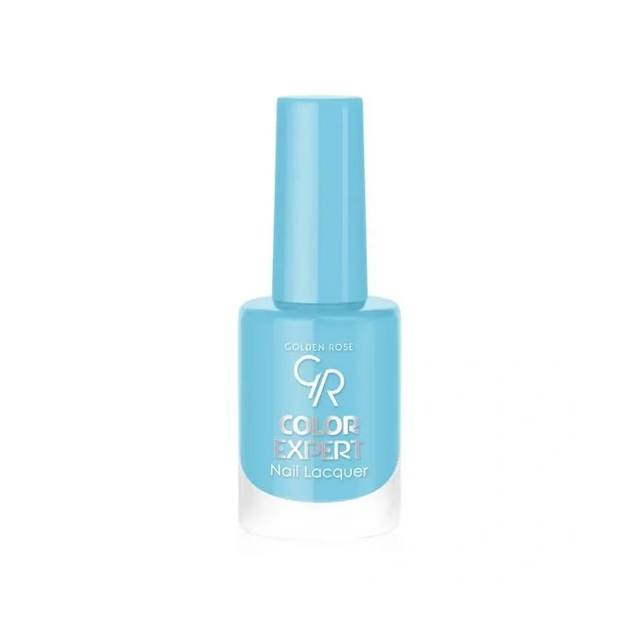 GOLDEN ROSE Color Expert lakier do paznokci 43 10,2ml