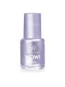 GOLDEN ROSE Wow Nail Color mini lakier do paznokci 077 6ml