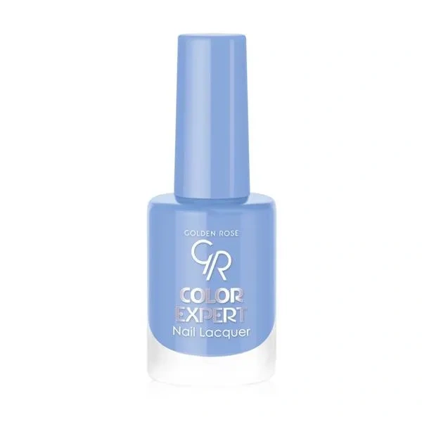 GOLDEN ROSE Color Expert lakier do paznokci 47 10,2ml