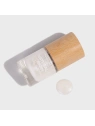 INGLOT Natural Origin lakier do paznokci 046 Ice Pearl 8ml 