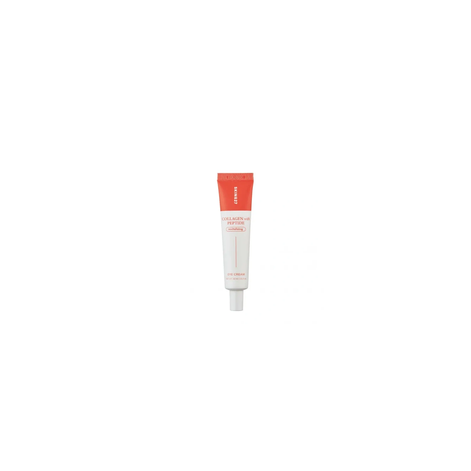 SKIN627 Collagen With Peptide krem pod oczy przeciwstarzeniowy 30ml 