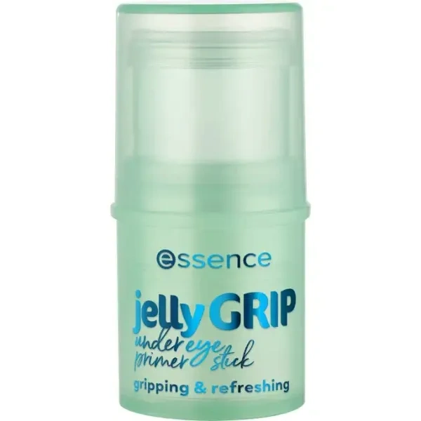 ESSENCE Jelly Grip baza pod oczy w sztyfcie Gripping & Refreshing 4,6g 