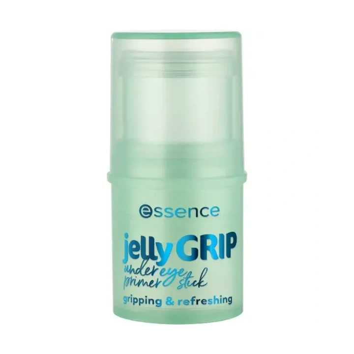 ESSENCE Jelly Grip baza pod oczy w sztyfcie Gripping & Refreshing 4,6g 