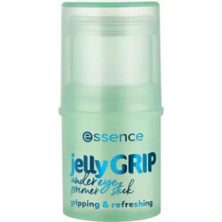 ESSENCE Jelly Grip baza pod oczy w sztyfcie Gripping & Refreshing 4,6g 