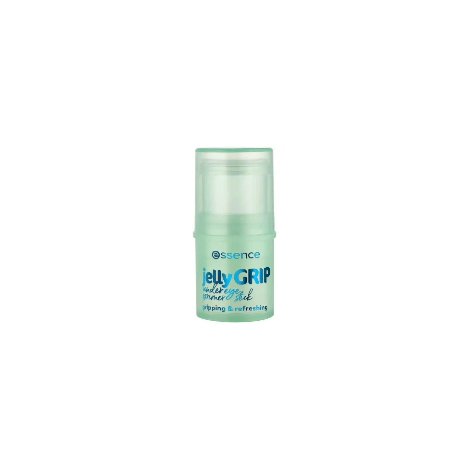 ESSENCE Jelly Grip baza pod oczy w sztyfcie Gripping & Refreshing 4,6g 